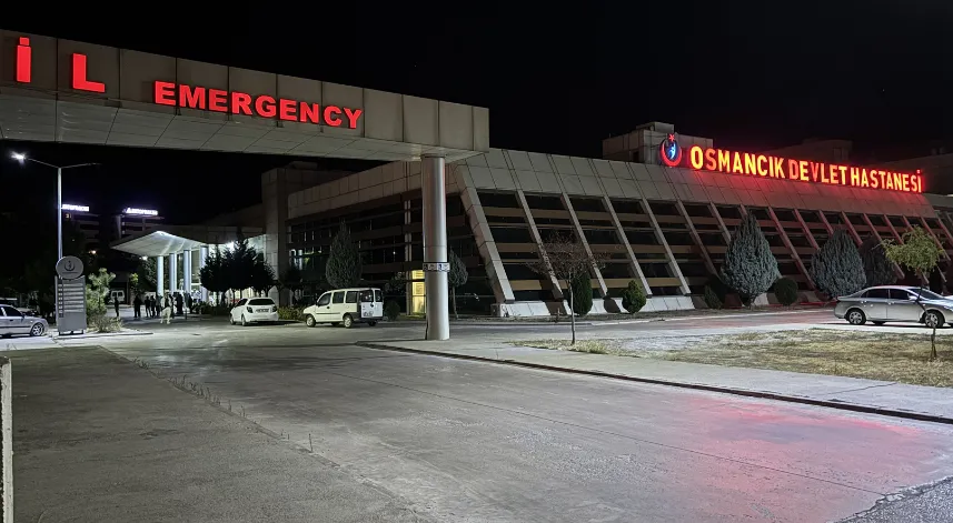 Çorum'da tarlada çıkan silahlı kavgada 1 kişi hayatını kaybetti