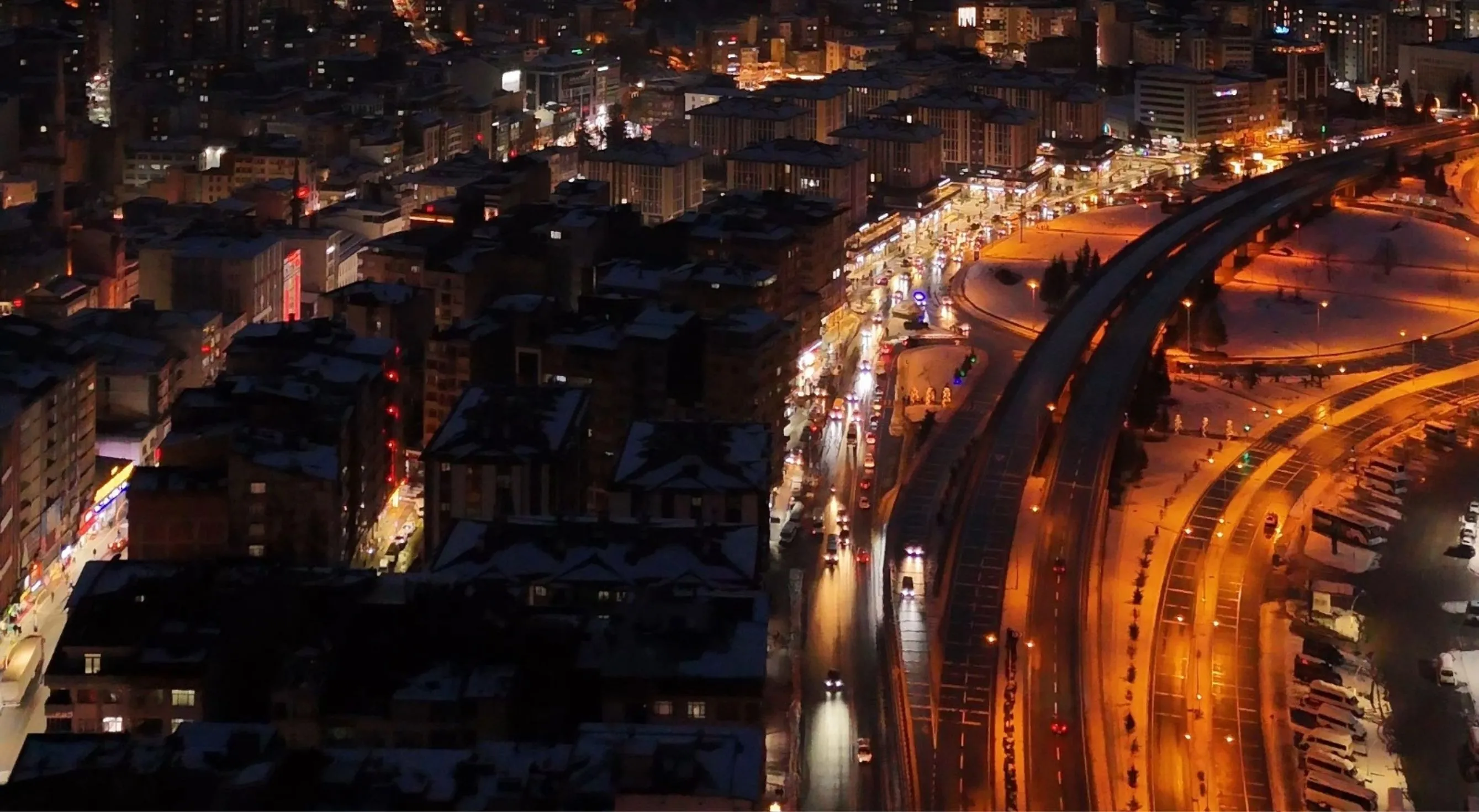 Çoruh EDAŞ'tan açıklama: Rize'de kesintiler yüzde 22 azaldı