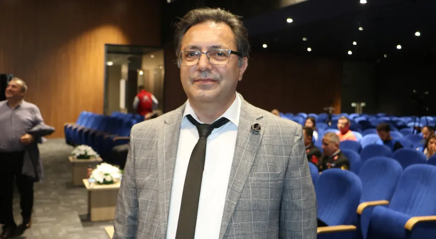 Prof. Dr. Erler: Mavnacılar sayesinde Sakarya Meydan Muharebesi kazanıldı