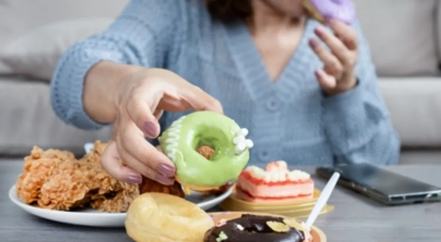 Fazla şeker bağışıklığı savunmasız bırakıyor