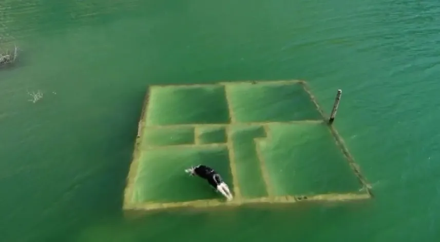 Artvin-Baraj sularına gömülen anılarına duygusal dalış 