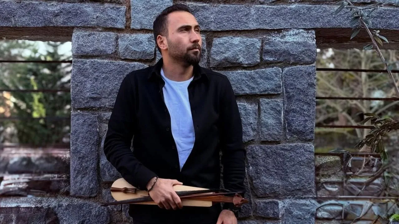 Efkan Mandev ve Grup Mapavri Rize’de sahne alacak