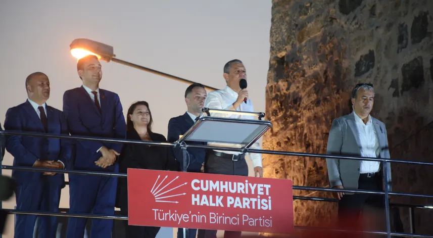 Özel: Dünyanın en pahalı ve yavaş internetini kullanıyoruz