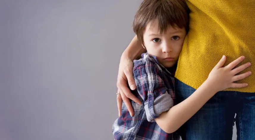 Okula başlayan çocuklarda kaygıya dikkat