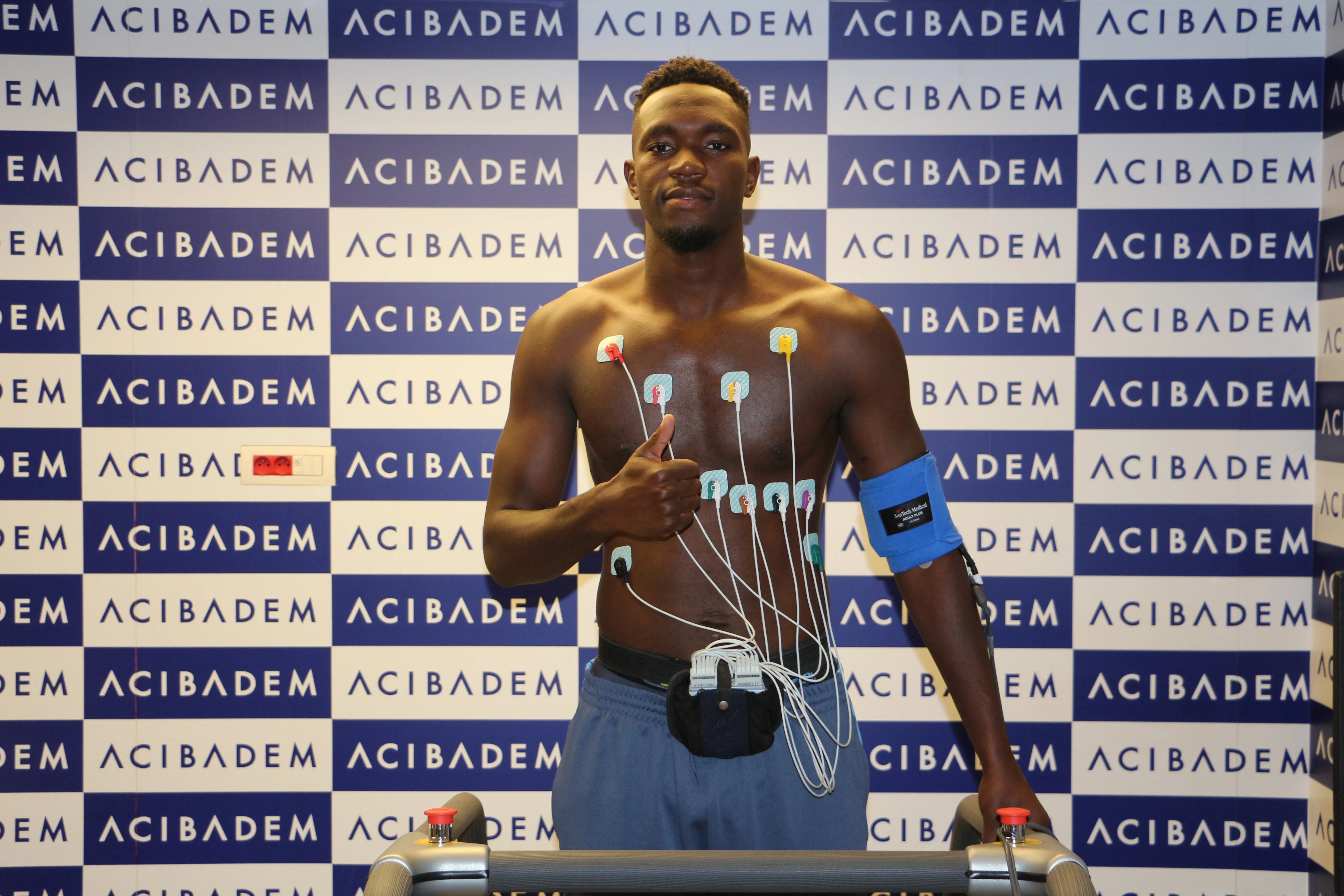 Yahia Fofana Çaykur Rizespor’da