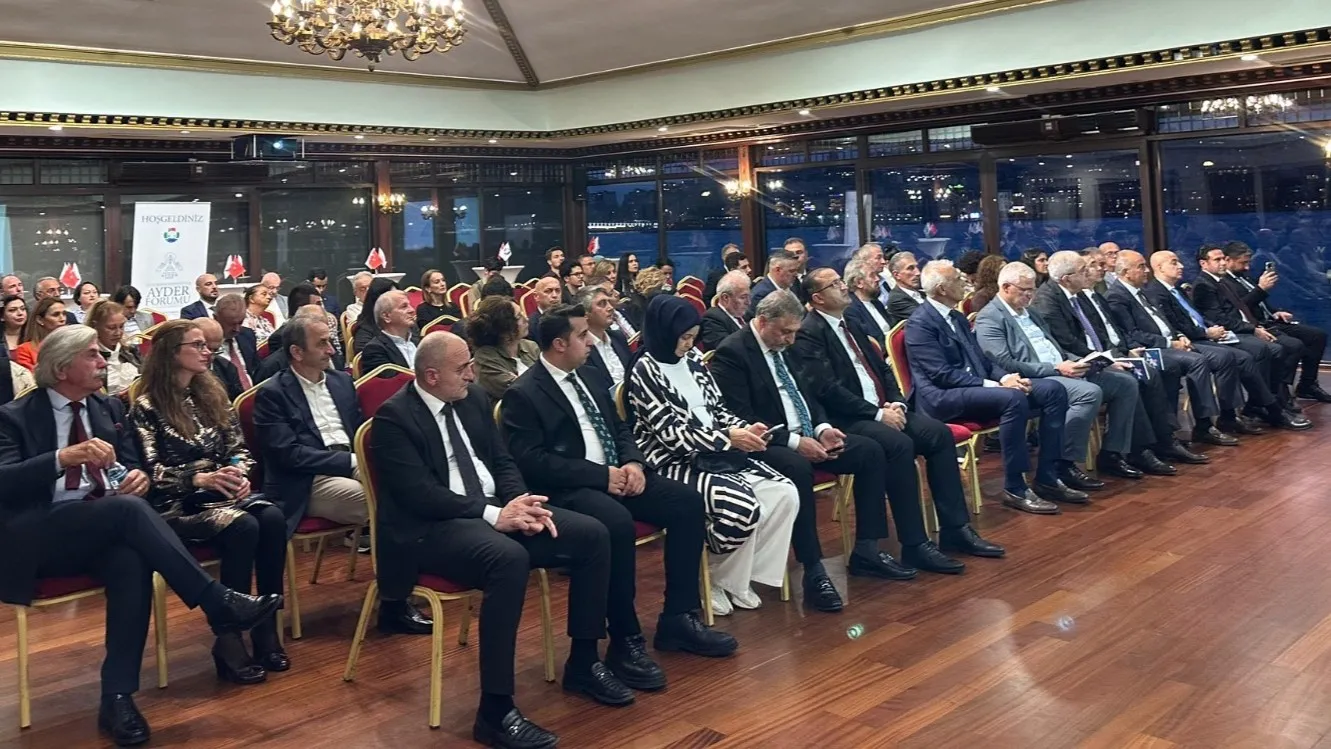 Uluslararası Karadeniz Rize-Ayder Forumu Kitaplaştırıldı