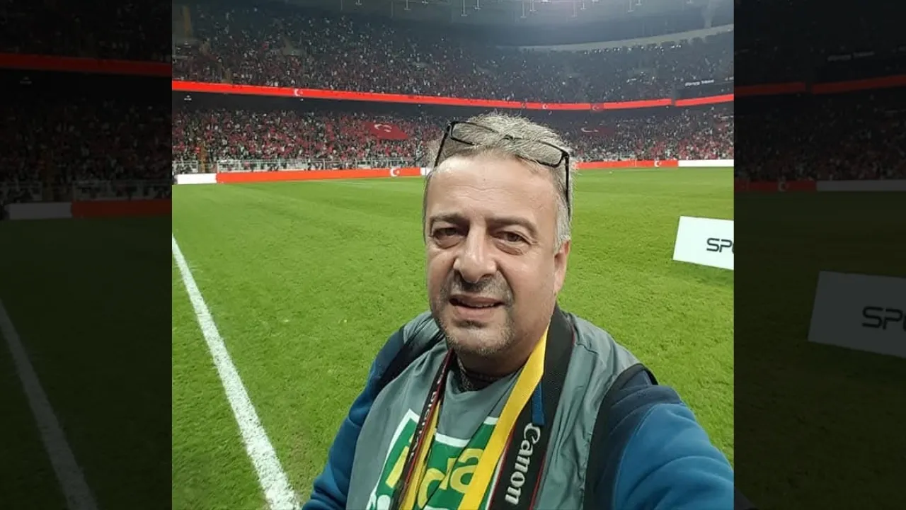 TSYD Rize İl Temsilciliği Görevine Selim Denizalp Atandı