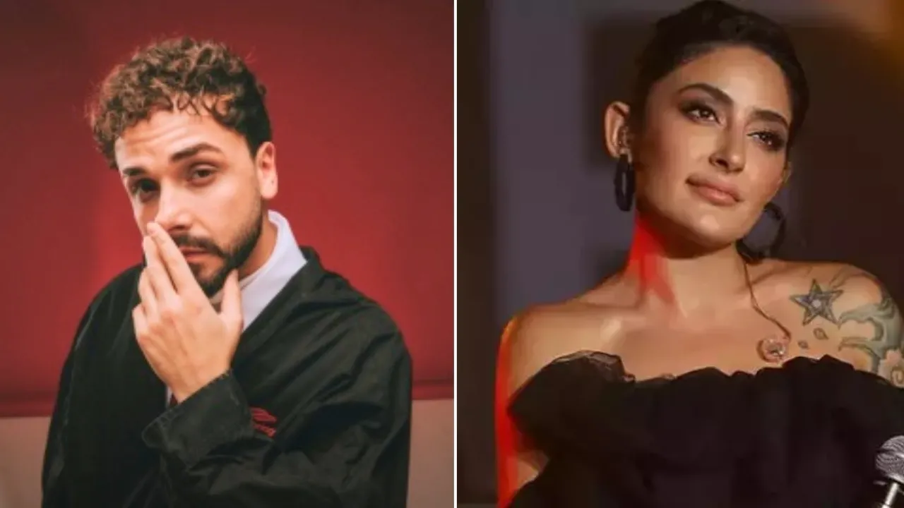 Sefo ve Melek Mosso, Rize’de Sahne Alacak!