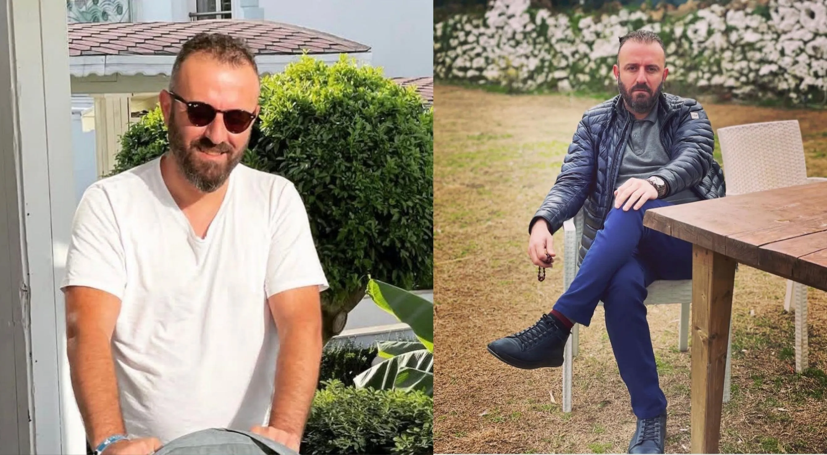 Trabzonsporlu eski futbolcunun oğlu çıkan tartışmada vurularak hayatını kaybetti