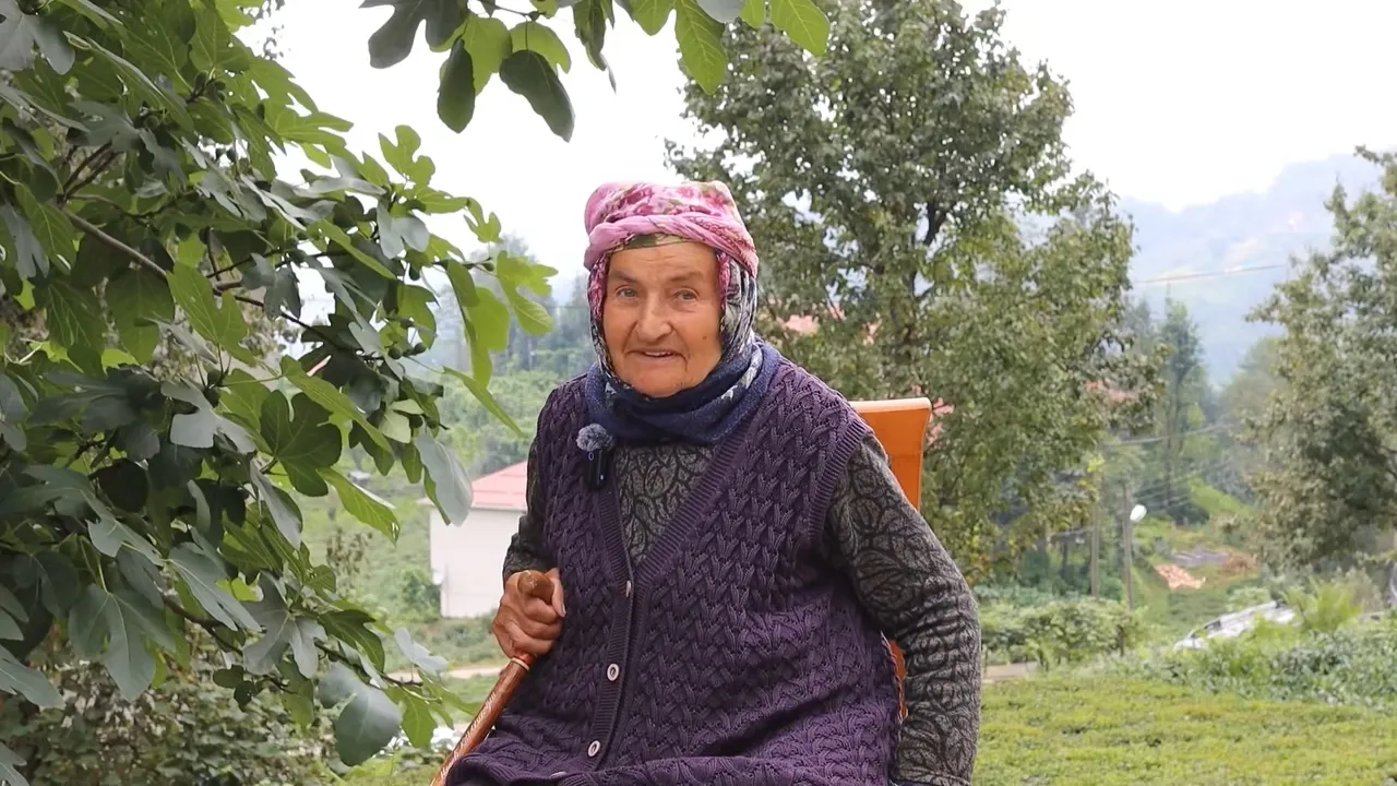 Çayeli'nin yaşayan kültür hazineleri kayıt altına alındı