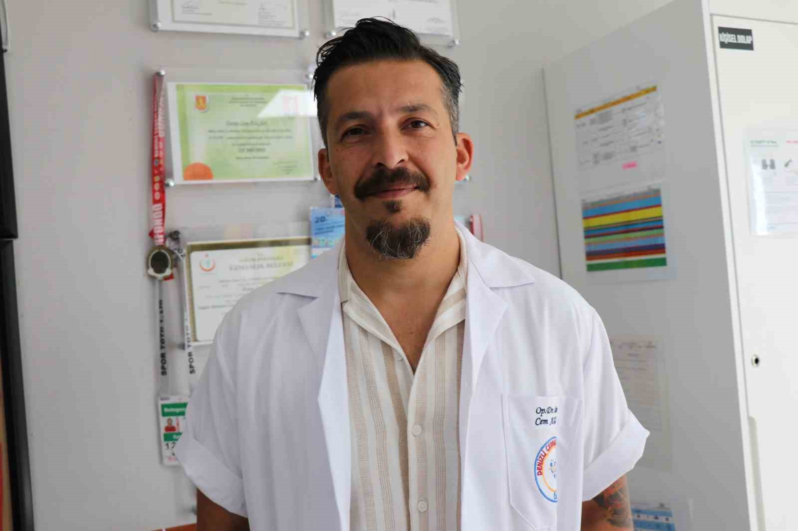 Ani omuz hareketleri kalıcı hasara yol açabiliyor