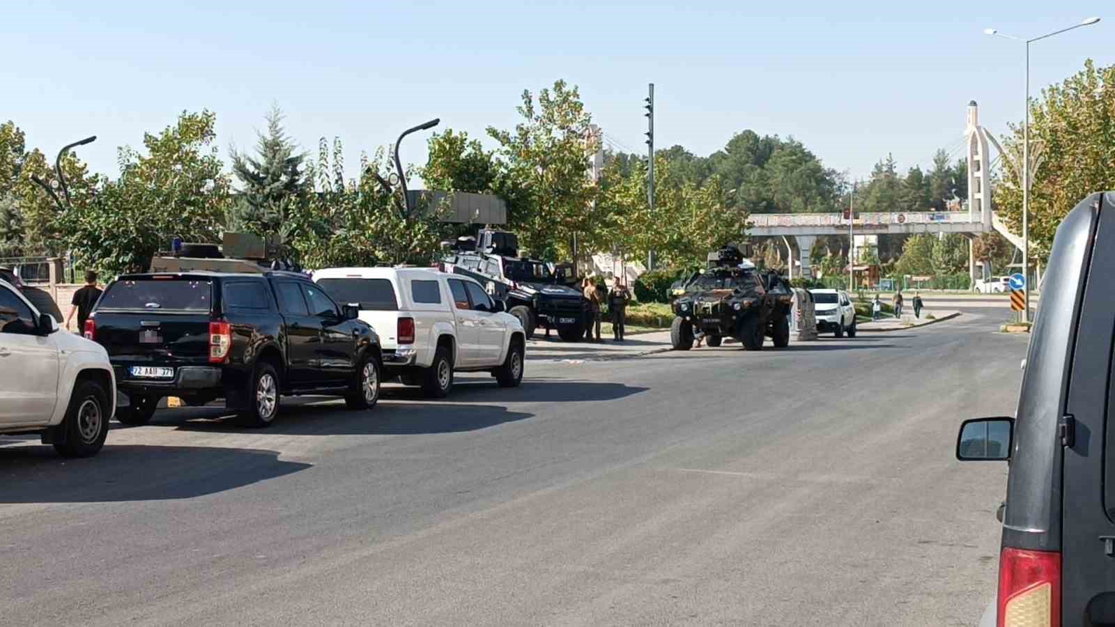 Batman’da 4 kişinin öldüğü saldırıda 10 şahıs tutuklandı