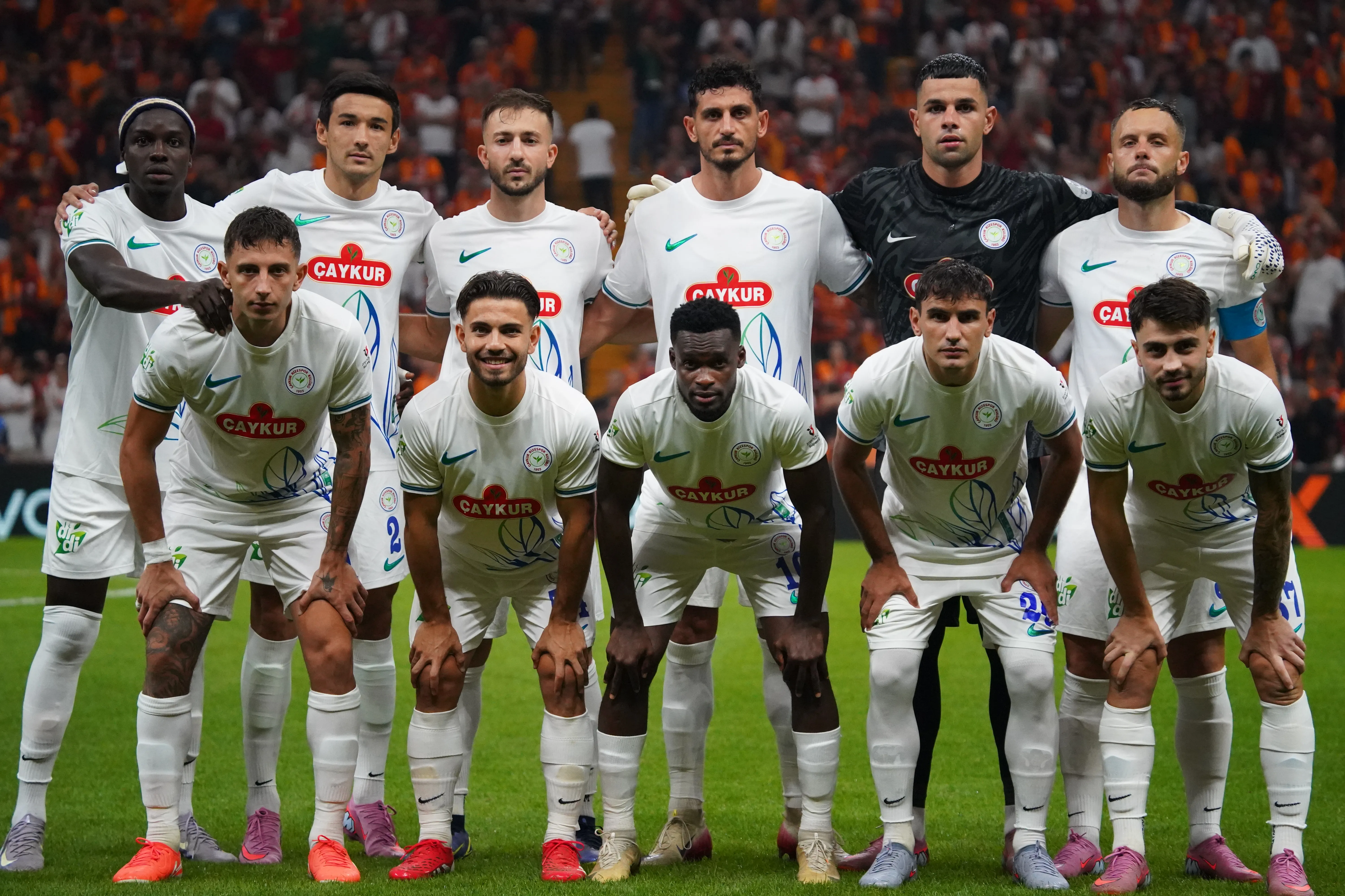 Atmaca 23 Yıl Sonra Körfez'le Karşılaşacak