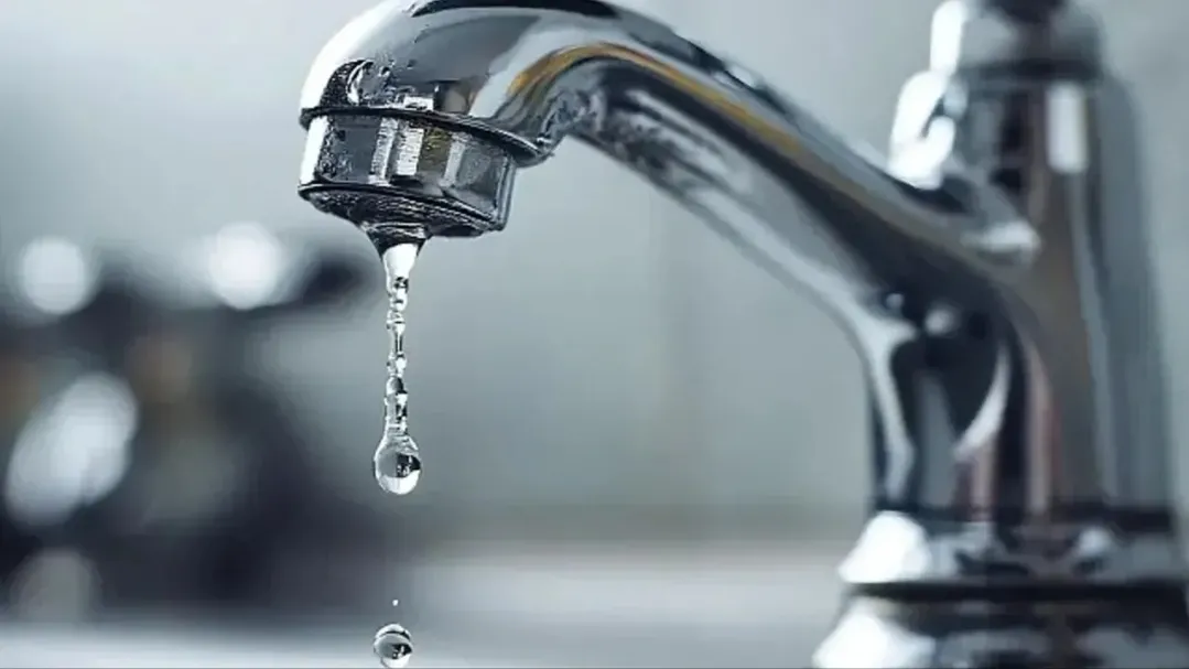 Rize’de Şebeke Suyu Kesildi: Andon Bölgesine Ulaşılamıyor