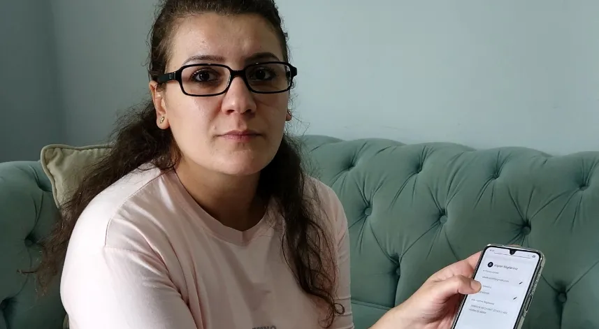 DHA haber yapmıştı; artık ‘yaşıyor’