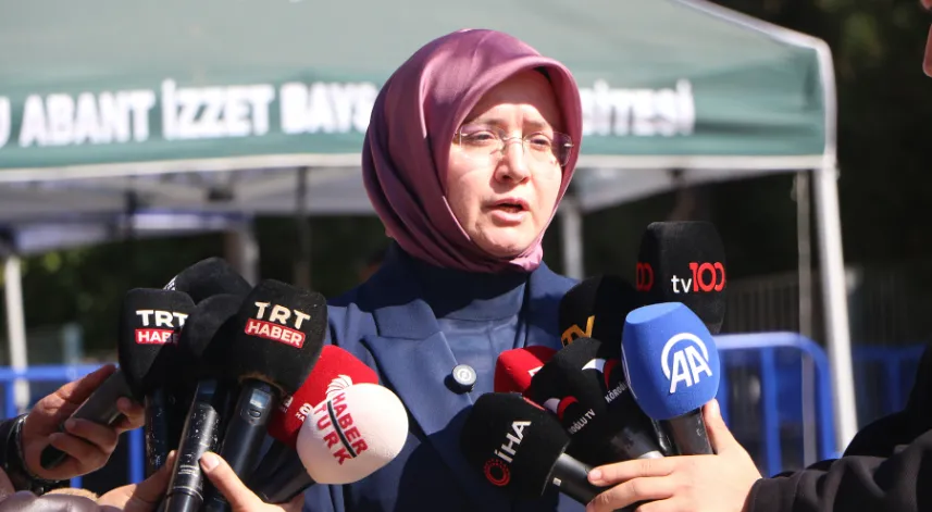 78 kişinin öldüğü otel yangınına ilişkin davanın 2'nci duruşması başladı