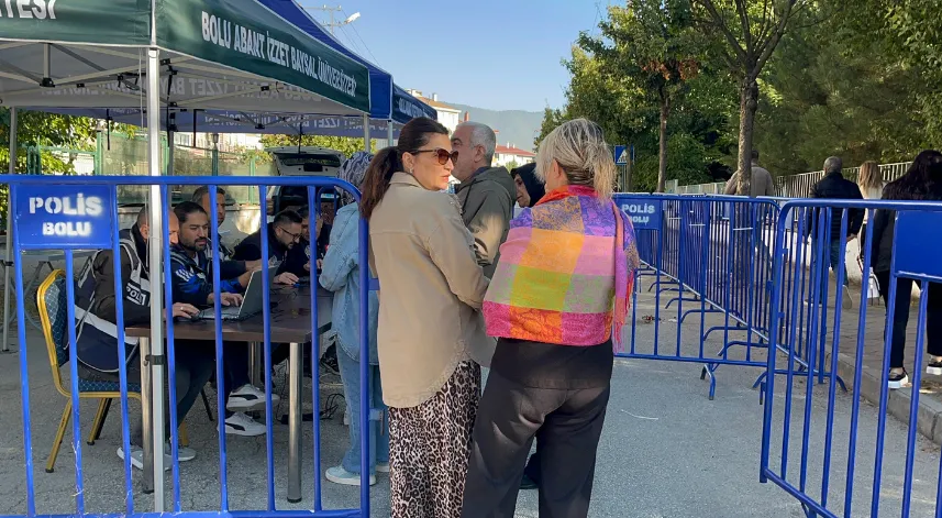 78 kişinin hayatını kaybettiği otel yangınına ilişkin davanın 2’nci duruşmasında 2’nci gün