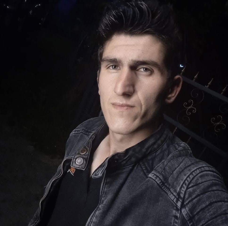 Trabzon’da motosiklet kazası: 20 Yaşındaki Ömer Faruk Kaplan Hayatını Kaybetti