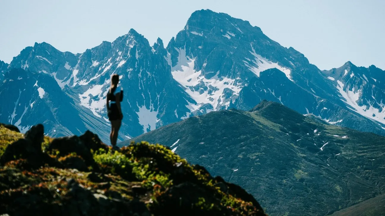 Kaçkar by UTMB® Başladı: Dünyanın Gözü Rize’de