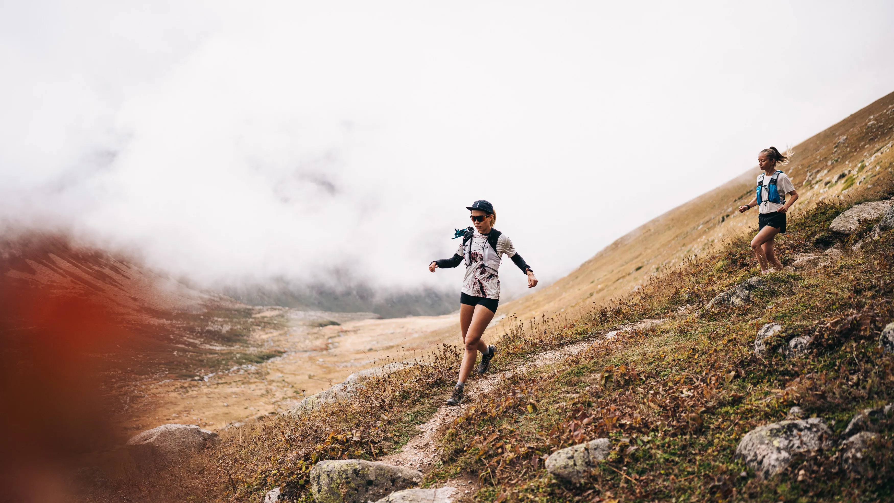 Çamlıhemşin'de 'Kaçkar by UTMB' için güvenlik tedbirleri