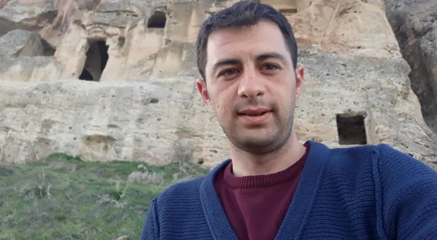 Giresun'da balkondan düşen şahıs hayatını kaybetti