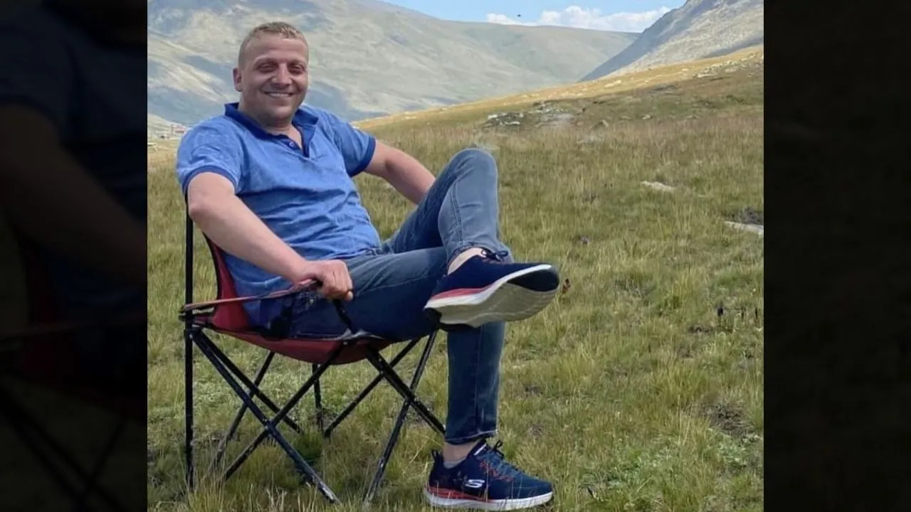 Güneysu’da Esnaf Evinde Ölü Bulundu