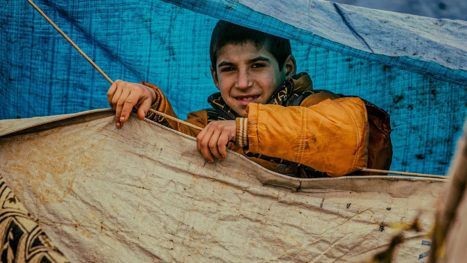 Rize'deki Suriyeli Sayısı 1000'e geriledi