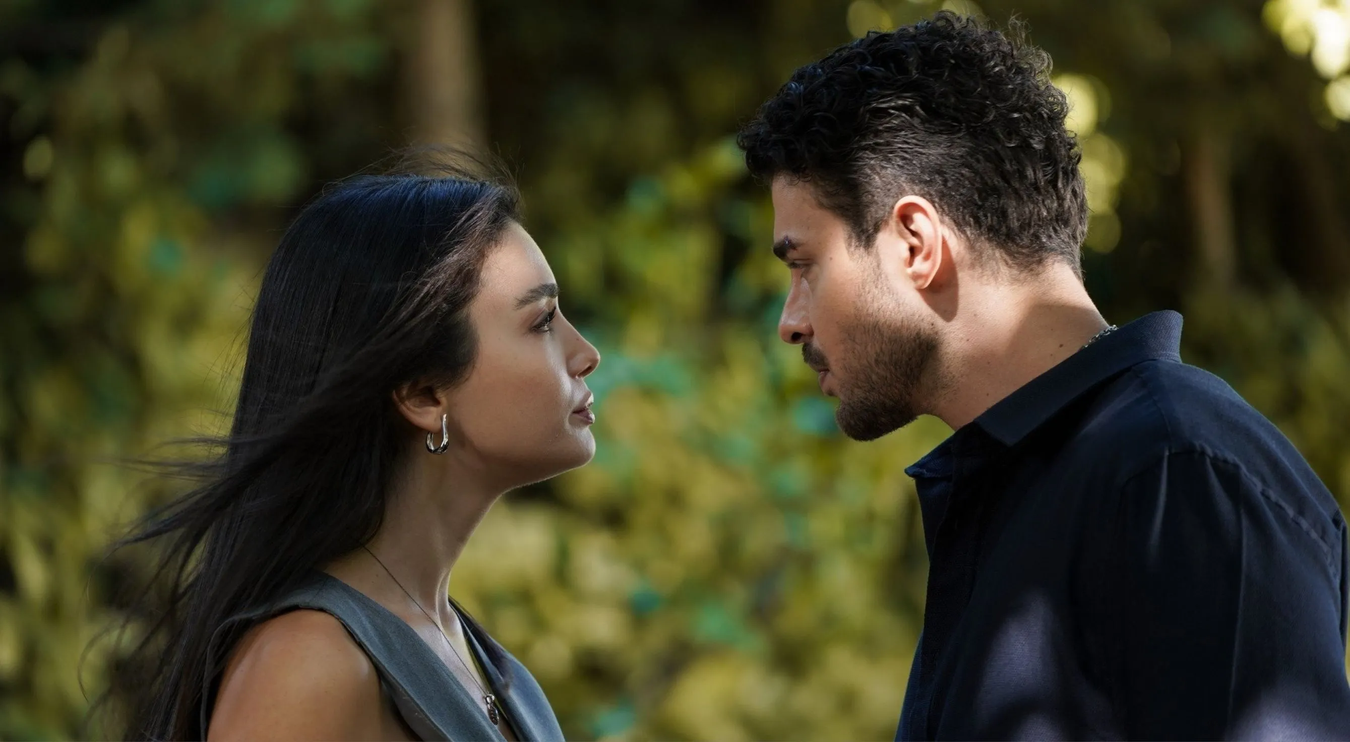 Gözleri Karadeniz dizisi Rize’de kamera karşısına geçiyor