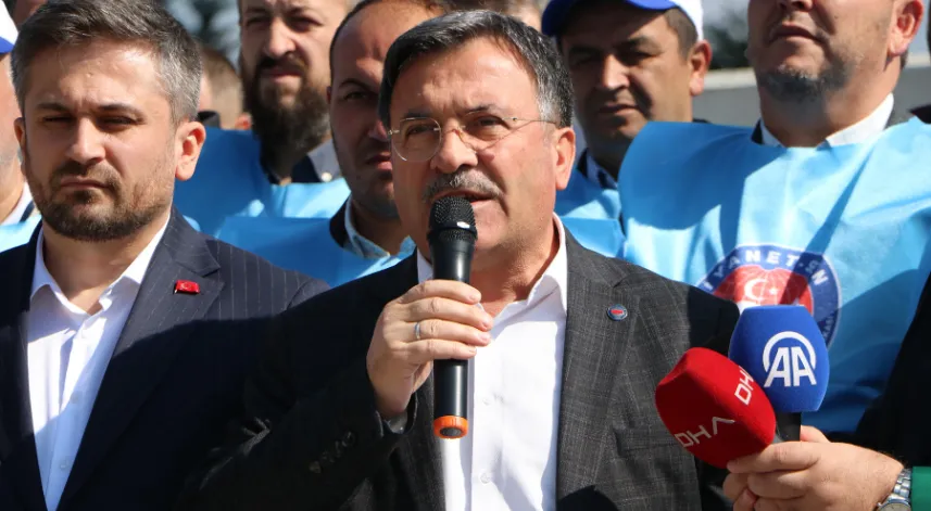 İmamı av tüfeğiyle vuran şüphelinin serbest bırakılmasına sendikadan tepki