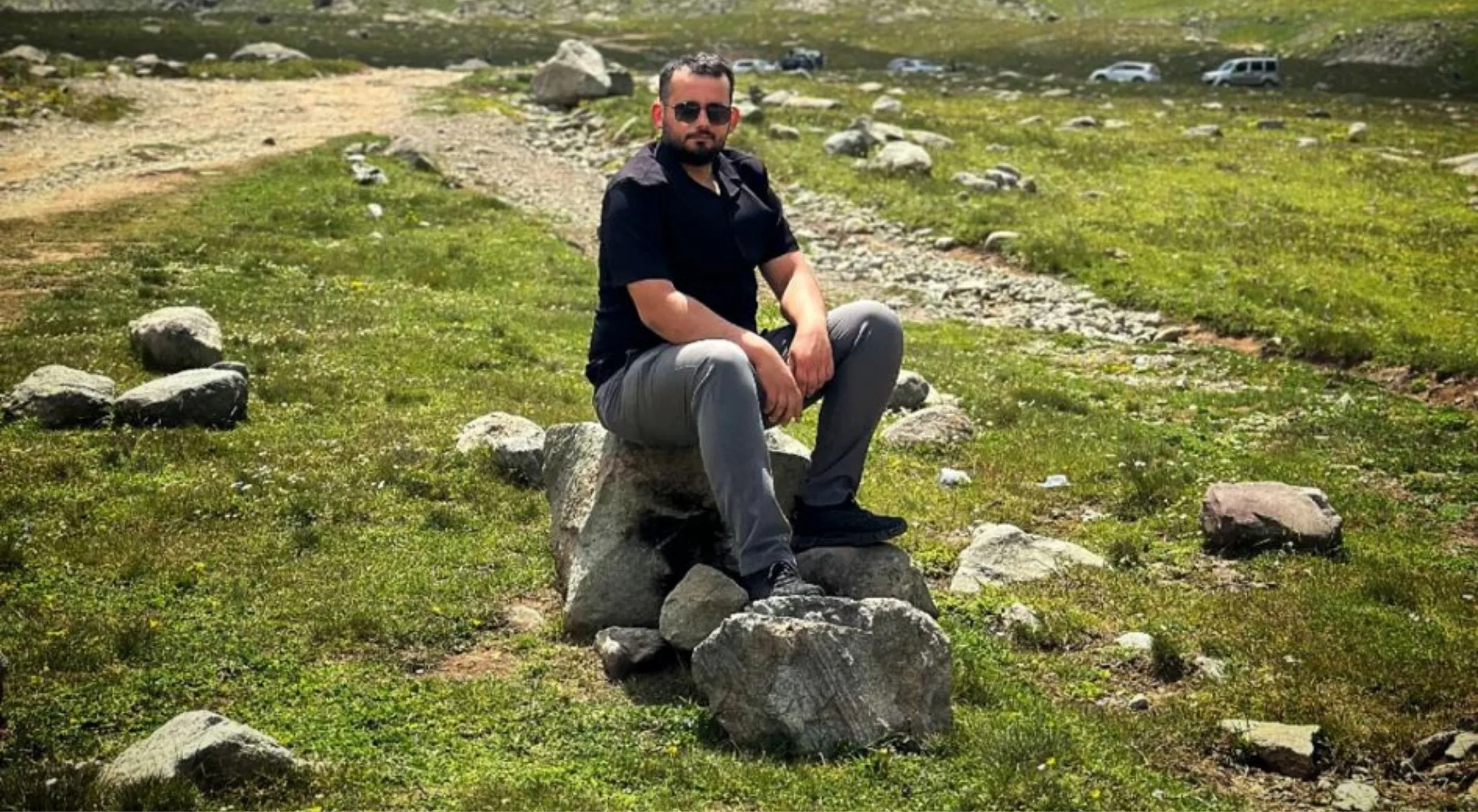 Güneysulu genç, hayatını kaybetti