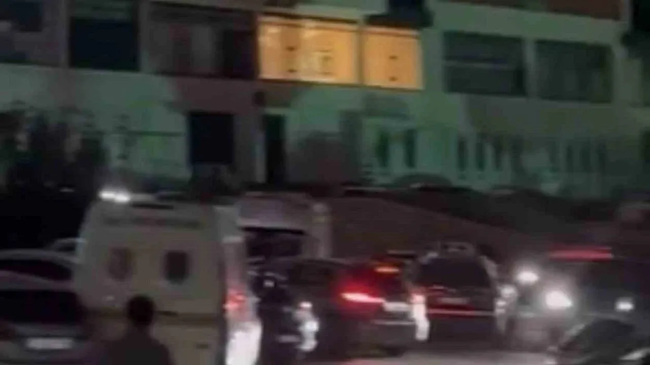 Koku üzerine gerçek ortaya çıktı: Yaşlı adam evinde ölü bulundu