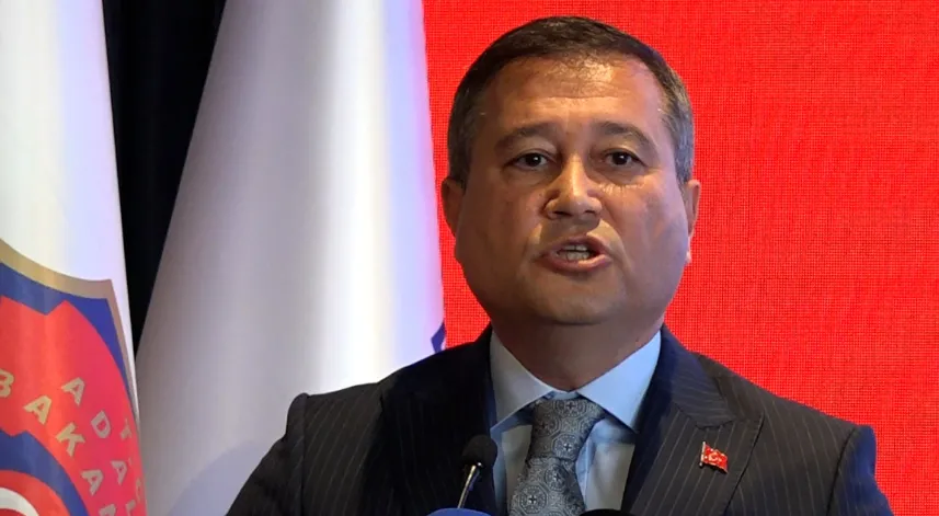 Denetim serbestlik üzerinden 20 yılda 8,6 milyon karar infaz edildi