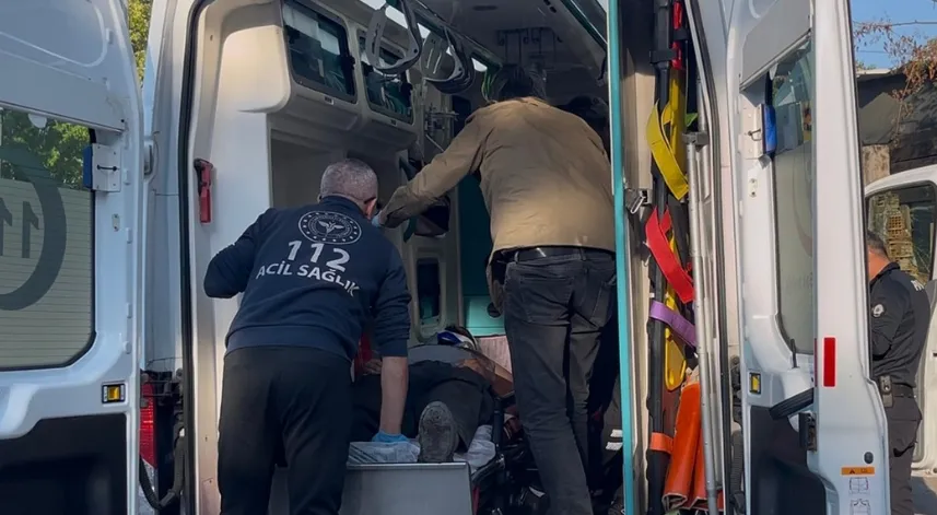 Uludağ'da kestane kavgası kana bulandı: 3 kişi vuruldu