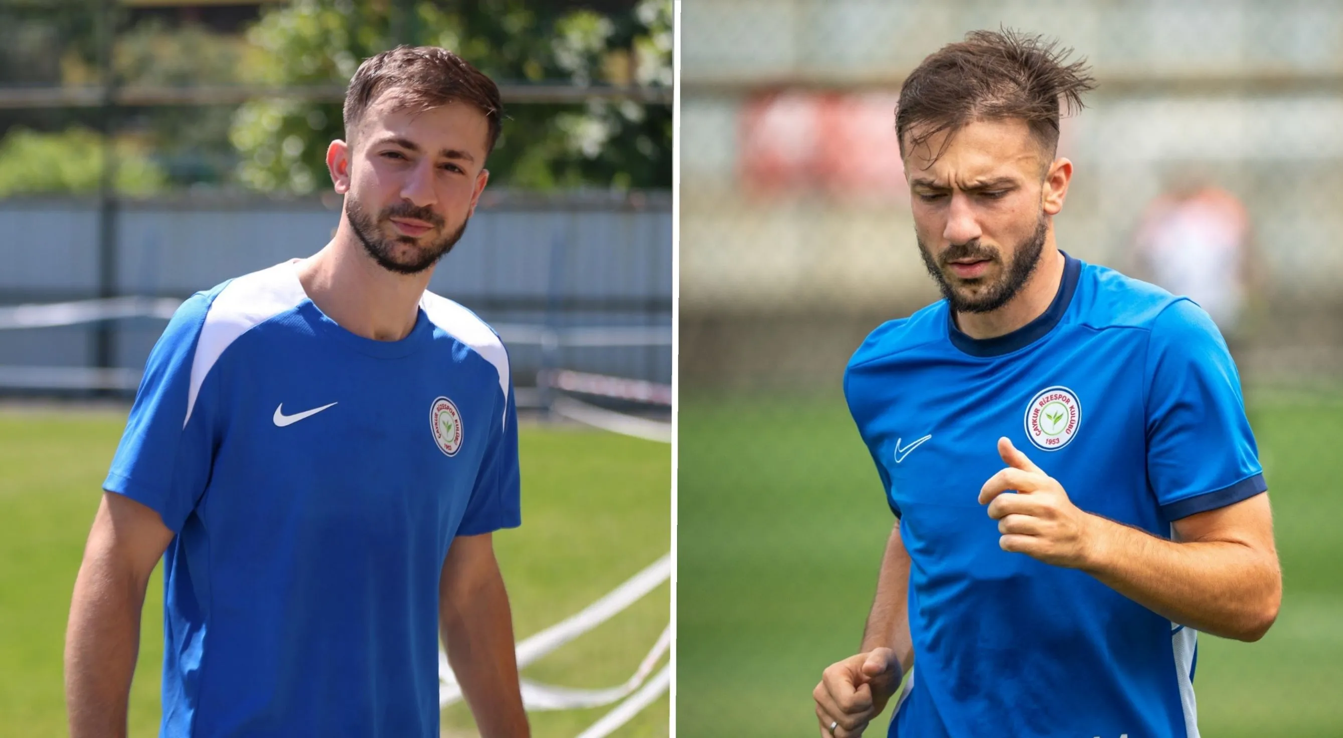 Halil Dervişoğlu, İsrail'in men edilmesi için imza attı