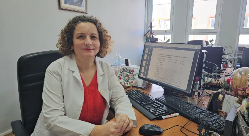 Prof. Dr. Ayyıldız: İnternet kullanımı aile çocuk ilişkisinde çatışmaya yol açıyor 