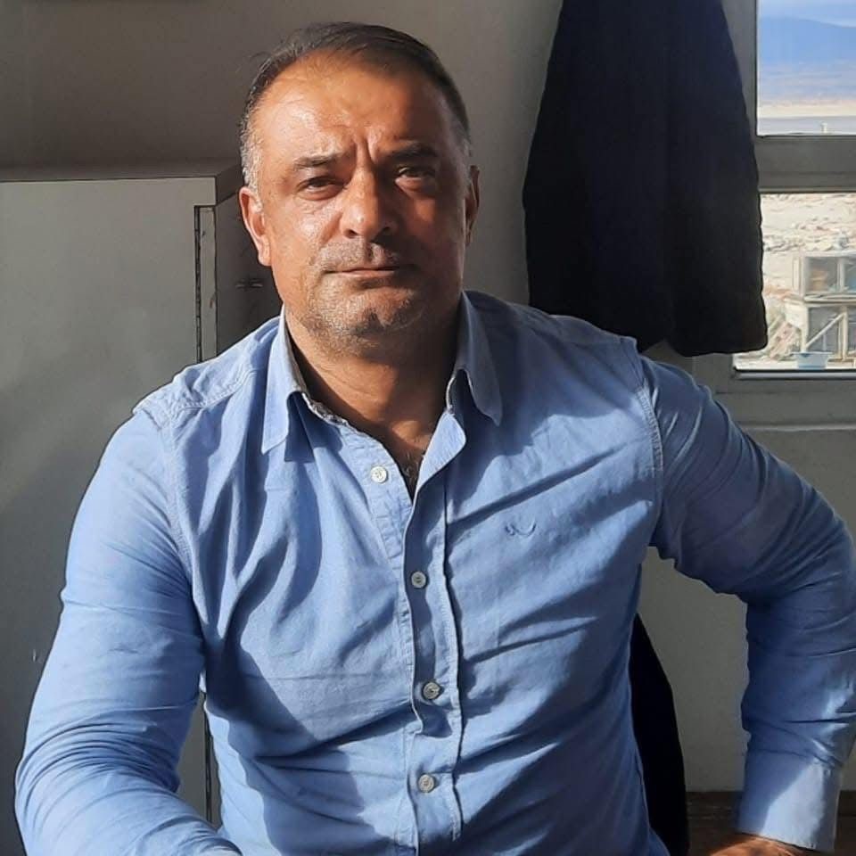 Otomobiliyle seyir halindeyken fenalaşan sürücü Murat Özdemir hayatını kaybetti