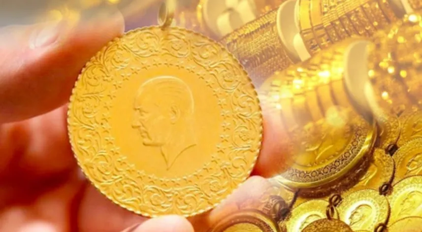 ABD'li devden altın uyarısı: Rekorlar normal değil