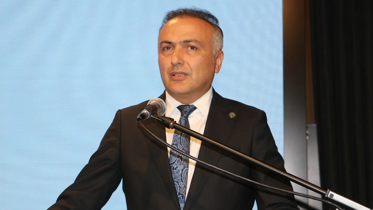 ‘Türkiye’de bitkisel üretime zararlı 669 zararlı organizma var