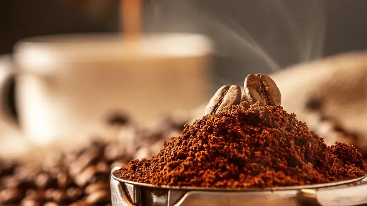 40 yıl hatırı olan Türk kahvesinin bilinmeyen faydaları