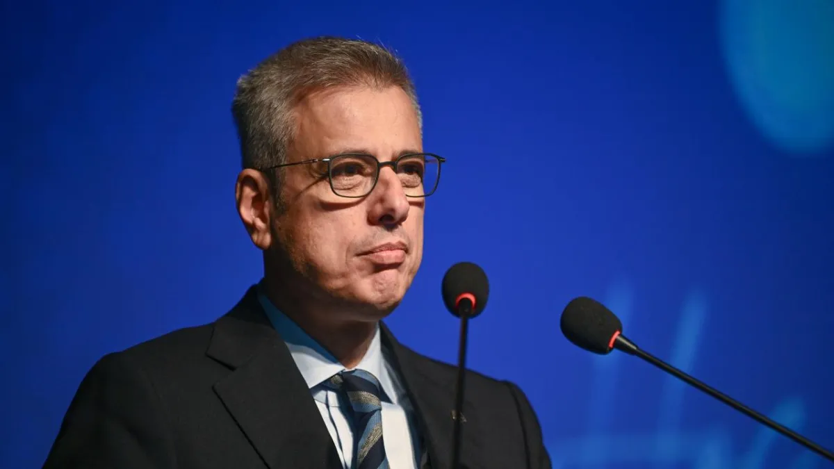 Bakan Memişoğlu, Trabzon'daki sağlık yatırımlarının hayırlı olmasını diledi