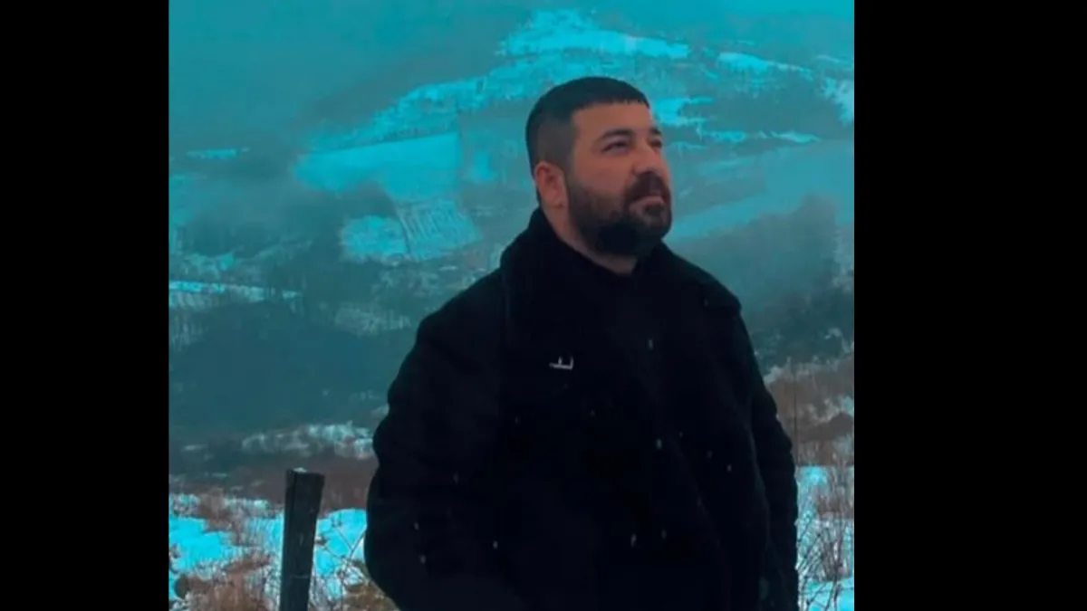 Samsun'da boşandığı eşinin kardeşini öldürdü