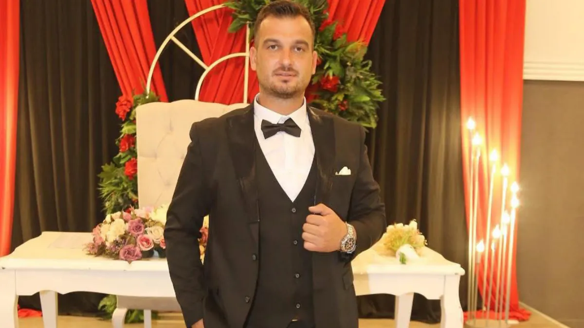 Eski kayınbiraderini öldüren şüpheli, teslim oldu