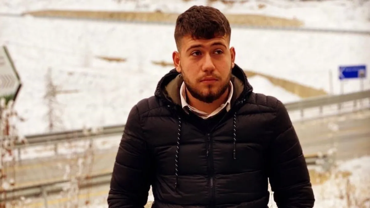 Cinayet zanlısının kemik yaşı 19 çıktı, istenen hapis cezası müebbete yükseltildi