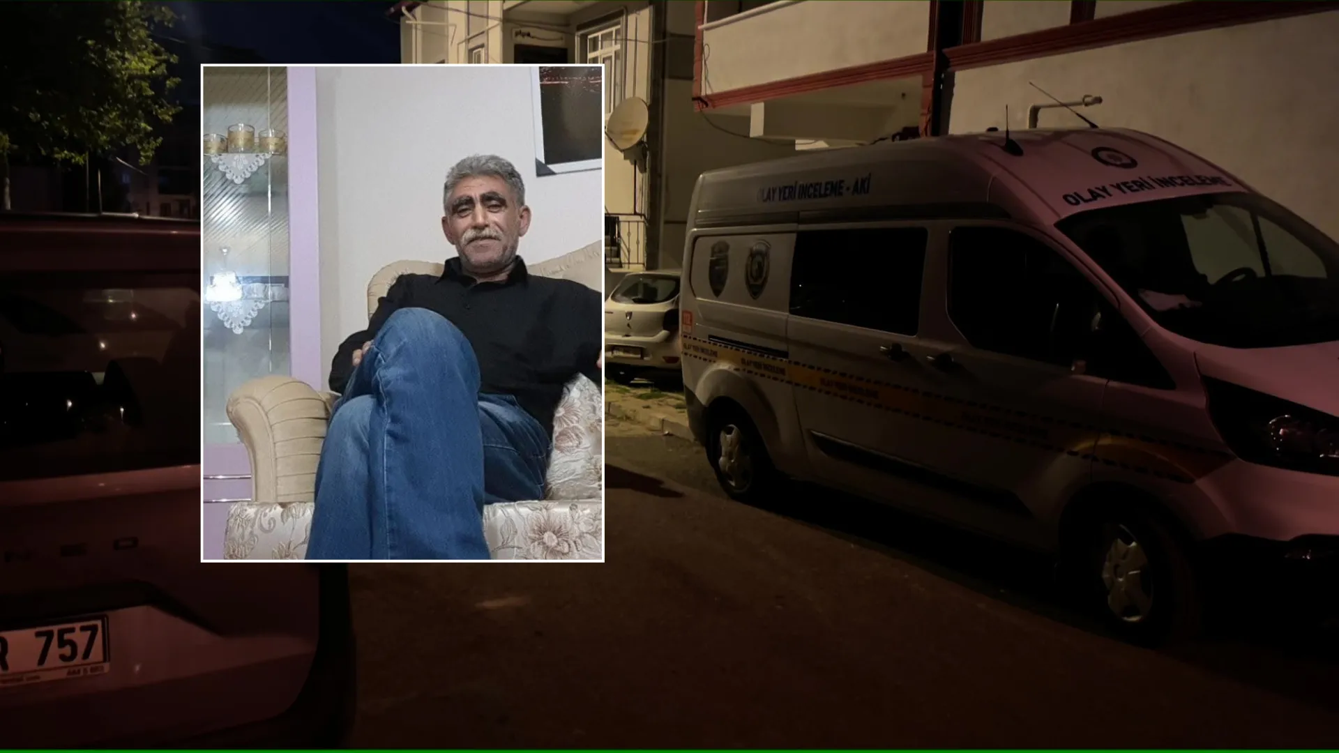 Aile içi tartışmada yanlışlıkla kızını vuran baba aynı silahla intihar etti