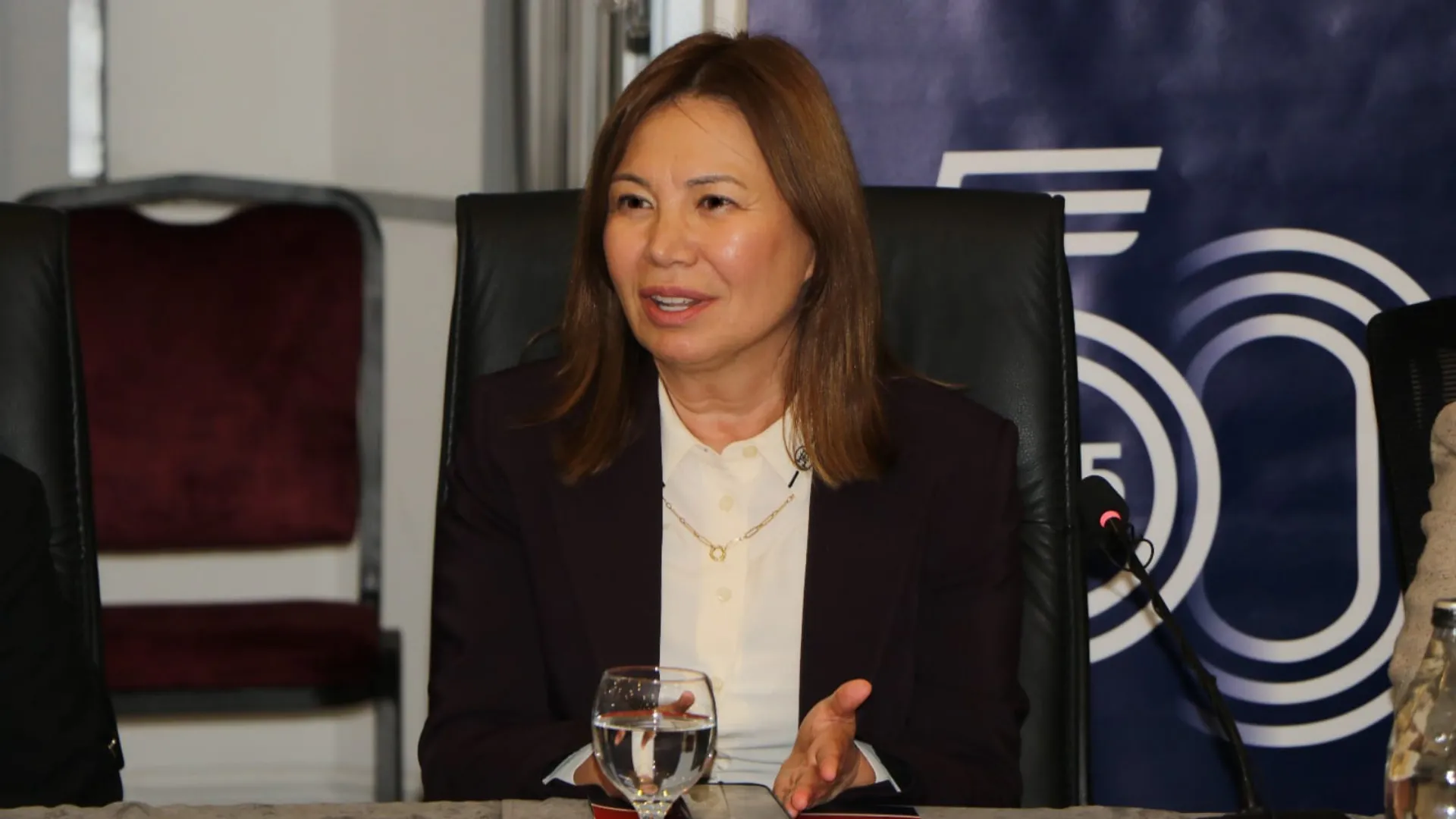 Rektör Aydın: Hedefimiz ‘Araştırma Üniversitesi’ olmak