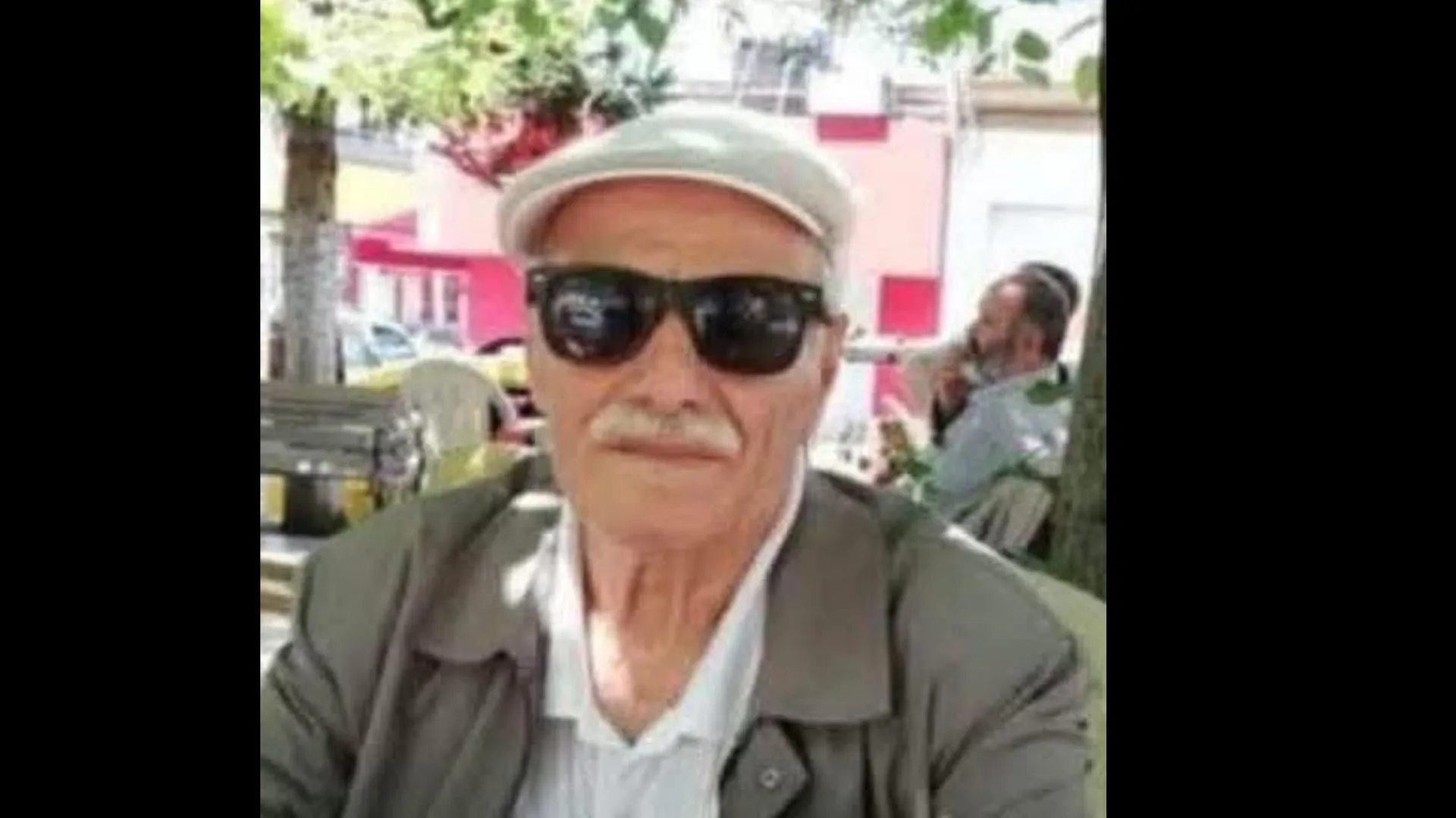 Kayıp olarak aranıyordu, ölü bulundu