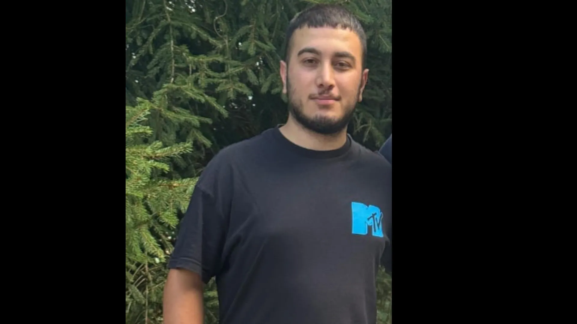 Trabzon’da devrilen motosikletin sürücüsü öldü