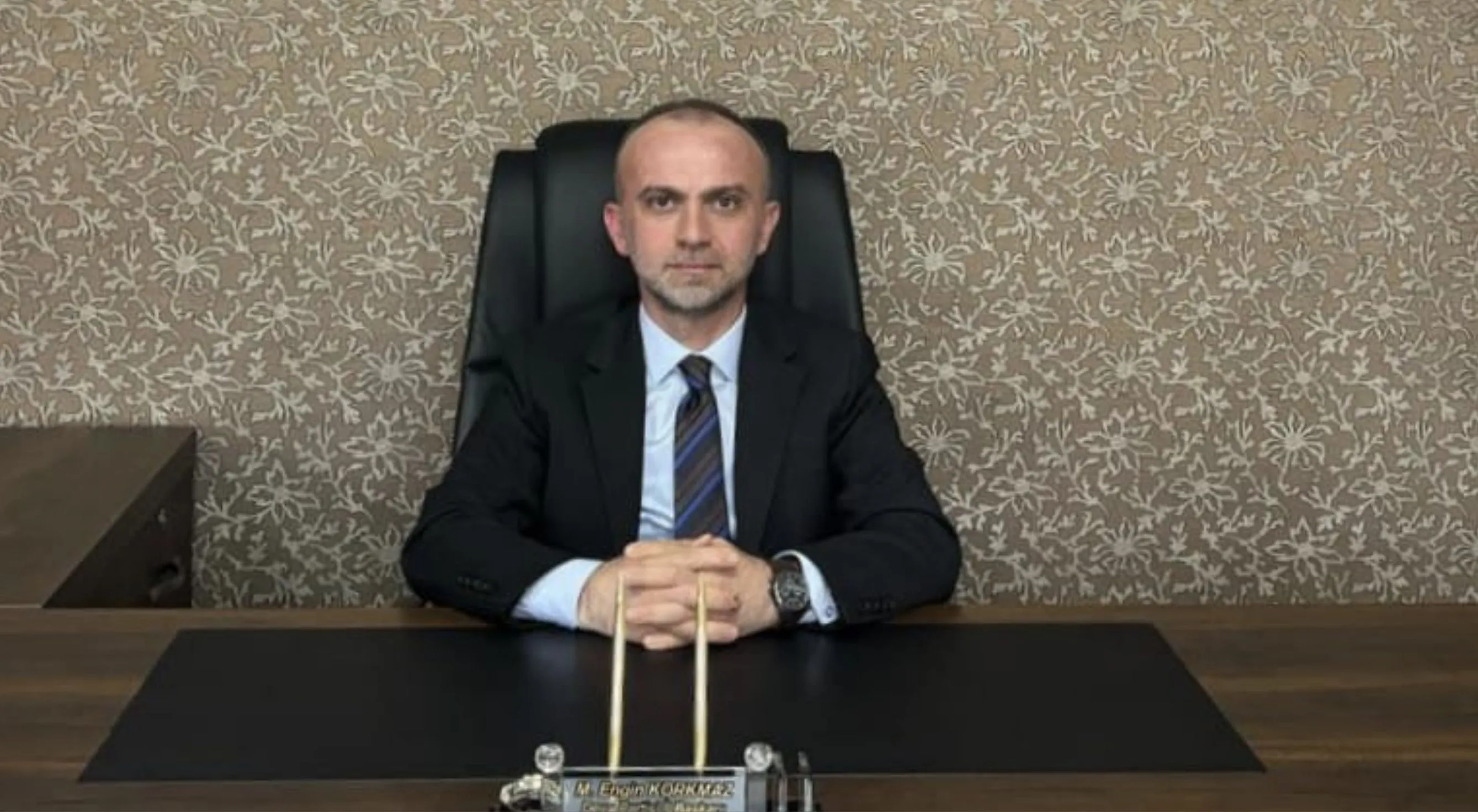 Rize Adına Üzüldük: Rize’nin Sorunlarını Yüzüne Söyleyebilen Tek İsim Şaban Aziz Karamehmetoğlu Oldu