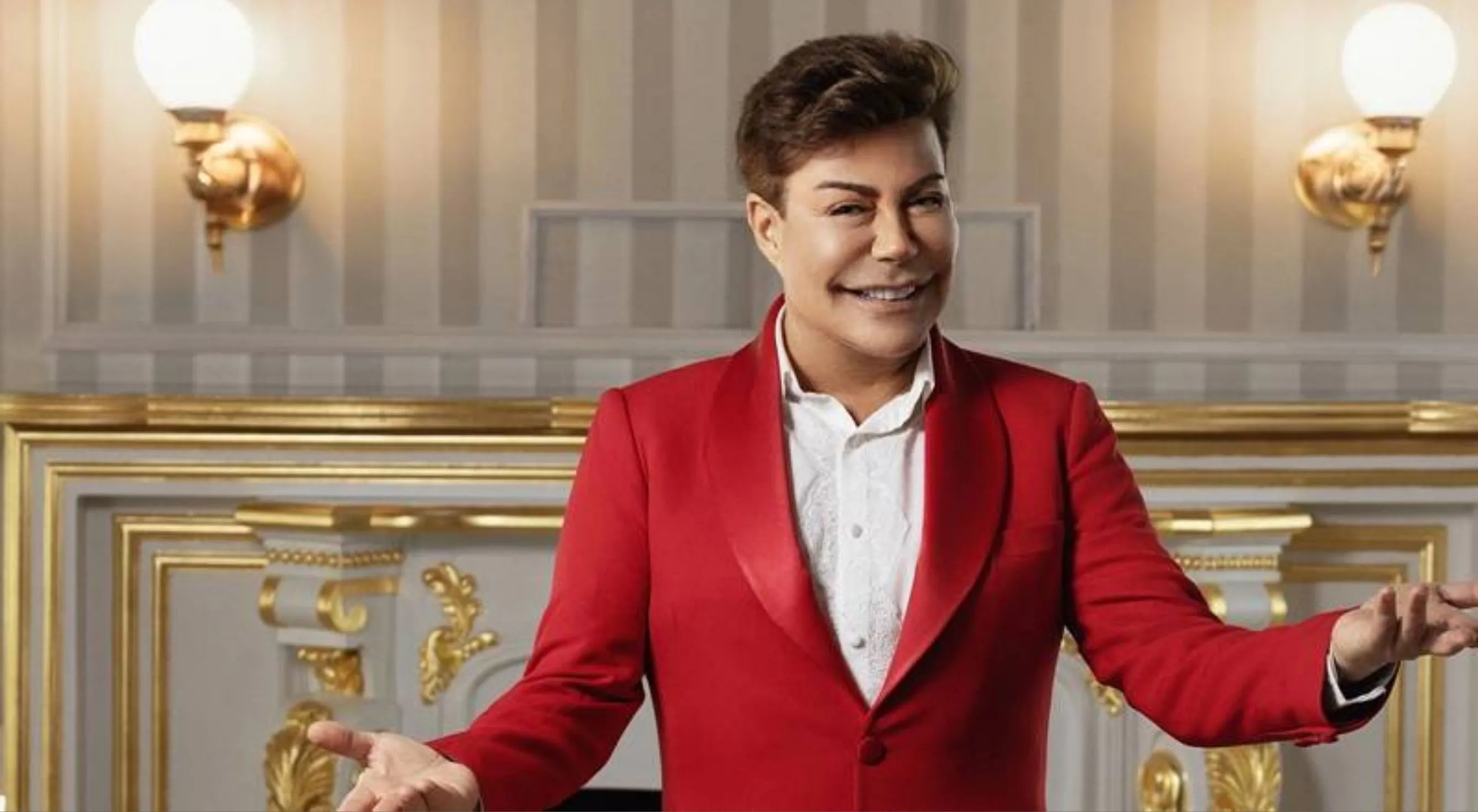 Fatih Ürek hastaneye kaldırıldı: Yoğun bakıma alındı!