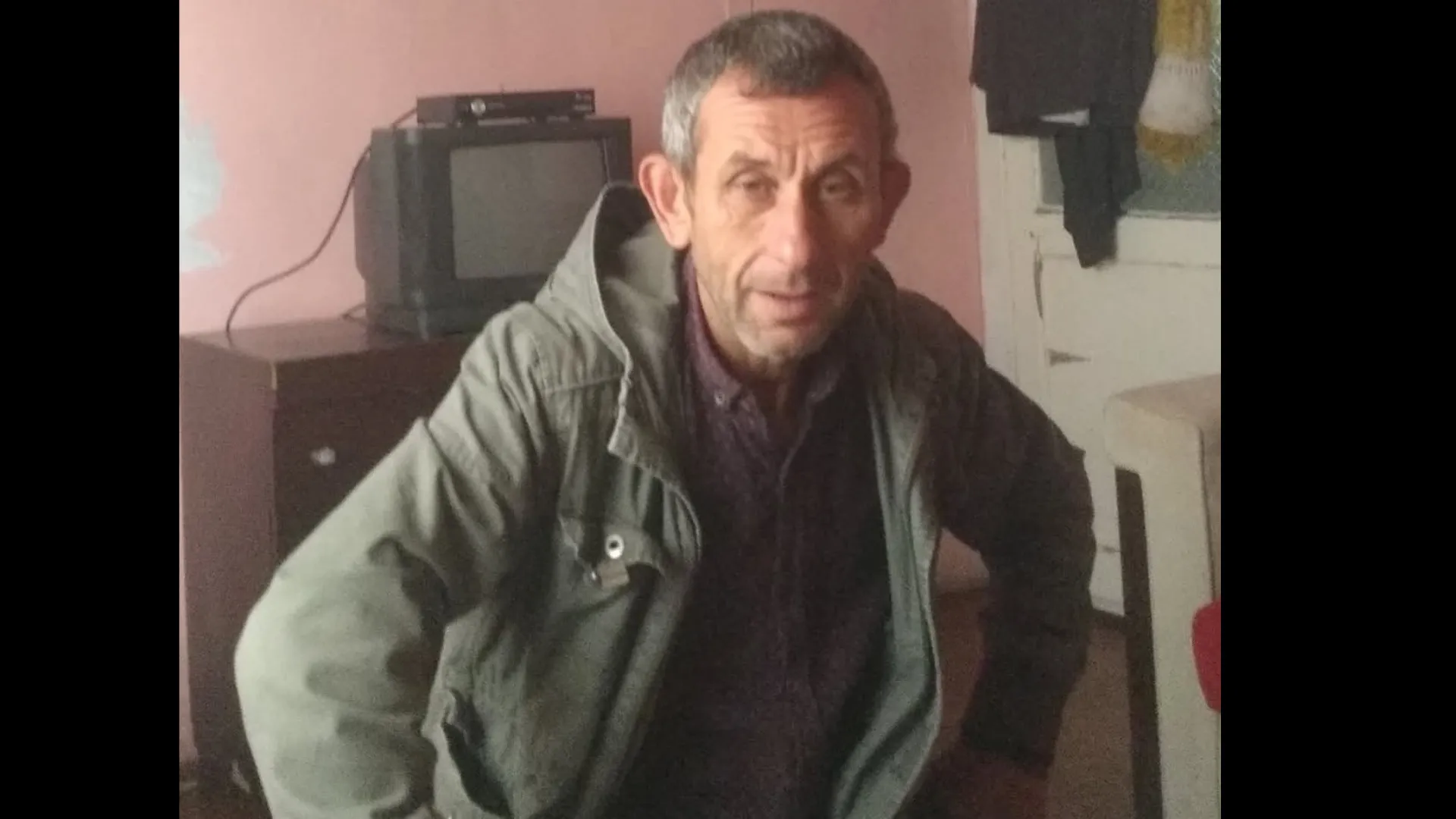 Mesajla helallik istedikten sonra kayboldu; arama çalışması başlatıldı